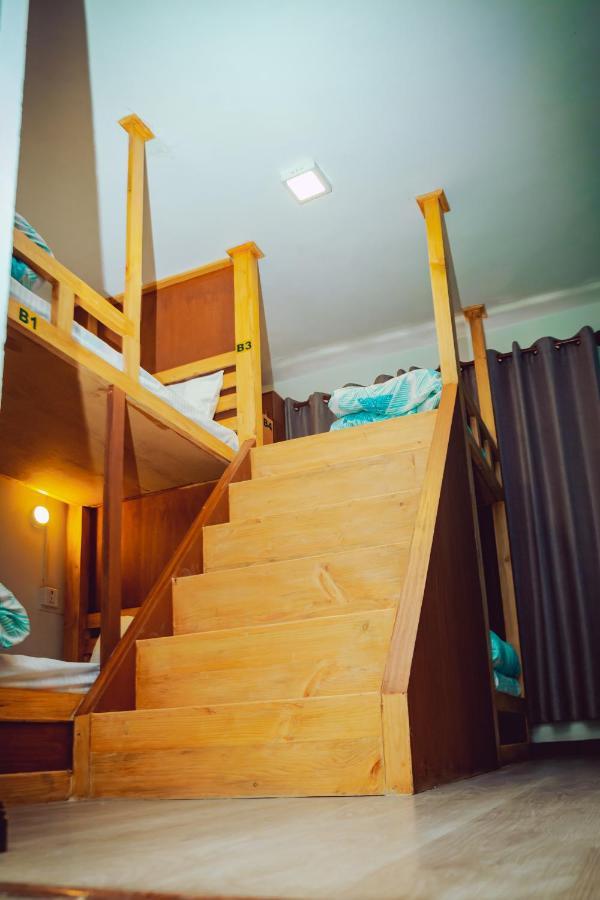Thamel Hotel & Spa カトマンズ エクステリア 写真