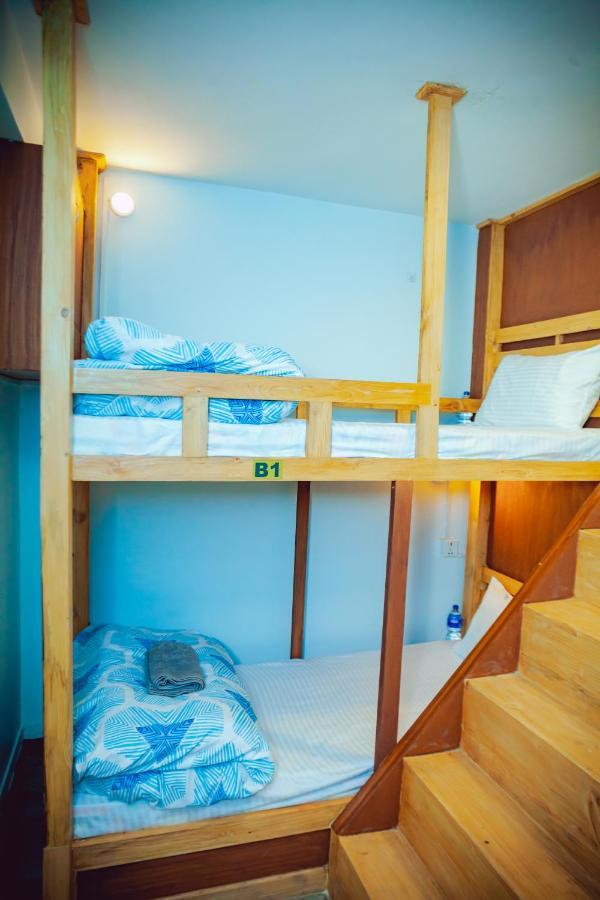 Thamel Hotel & Spa カトマンズ エクステリア 写真
