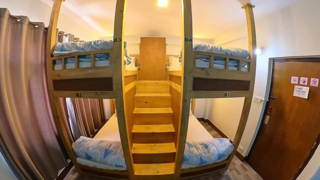 Thamel Hotel & Spa カトマンズ エクステリア 写真